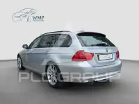 2011 BMW 318