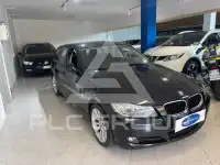 2011 BMW 318