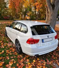 2011 BMW 318
