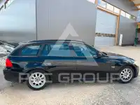 2011 BMW 318
