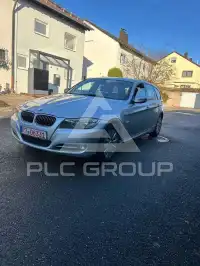 2011 BMW 318