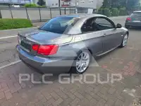 2011 BMW 318