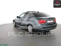 2011 BMW 318