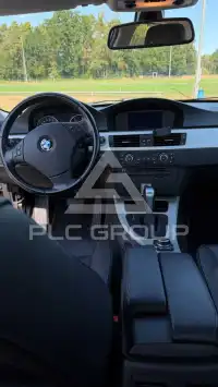 2011 BMW 318