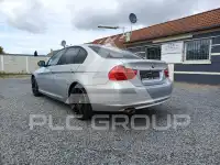 2011 BMW 318