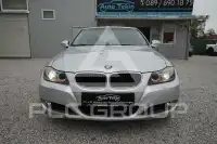 2011 BMW 318