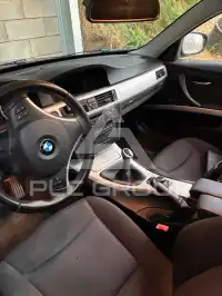 2011 BMW 318