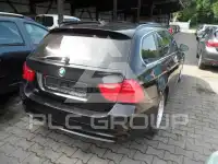 2011 BMW 318