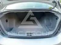 2011 BMW 318