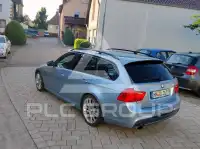 2011 BMW 318
