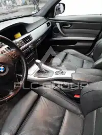 2011 BMW 318