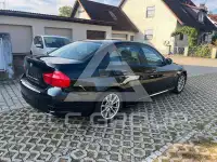 2011 BMW 318