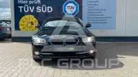 2011 BMW 318