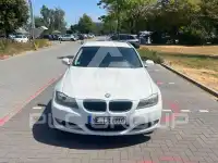 2011 BMW 318