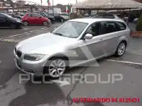 2011 BMW 318