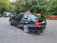 2011 BMW 318
