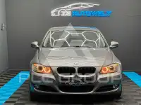 2011 BMW 318