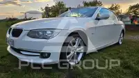 2011 BMW 318