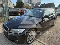 2011 BMW 318
