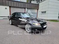 2011 BMW 318