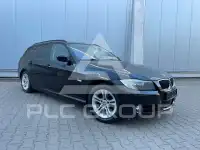 2011 BMW 318