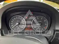 2011 BMW 318