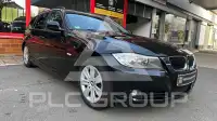 2011 BMW 318