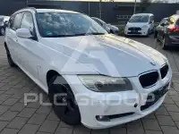 2011 BMW 318