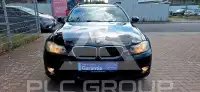 2011 BMW 318