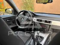 2011 BMW 318