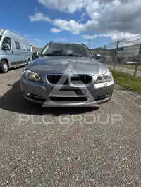 2011 BMW 318