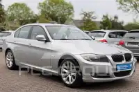 2011 BMW 318