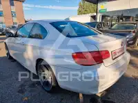 2011 BMW 318