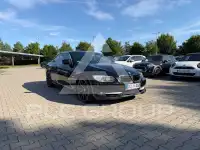 2011 BMW 318