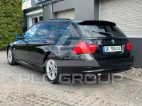 2011 BMW 318