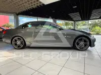 2011 BMW 318