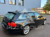 2011 BMW 318