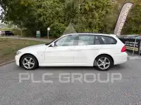 2011 BMW 318