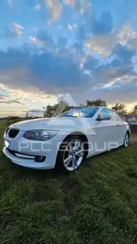 2011 BMW 318