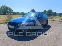 2011 BMW 318
