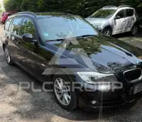 2011 BMW 318