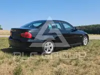 2011 BMW 318