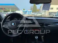 2011 BMW 318