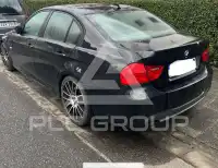 2011 BMW 318