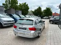 2011 BMW 318
