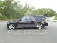 2011 BMW 318