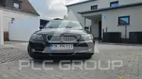 2011 BMW 318