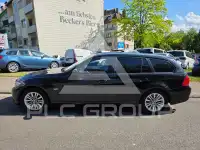 2011 BMW 318