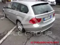 2011 BMW 318