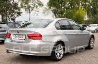 2011 BMW 318